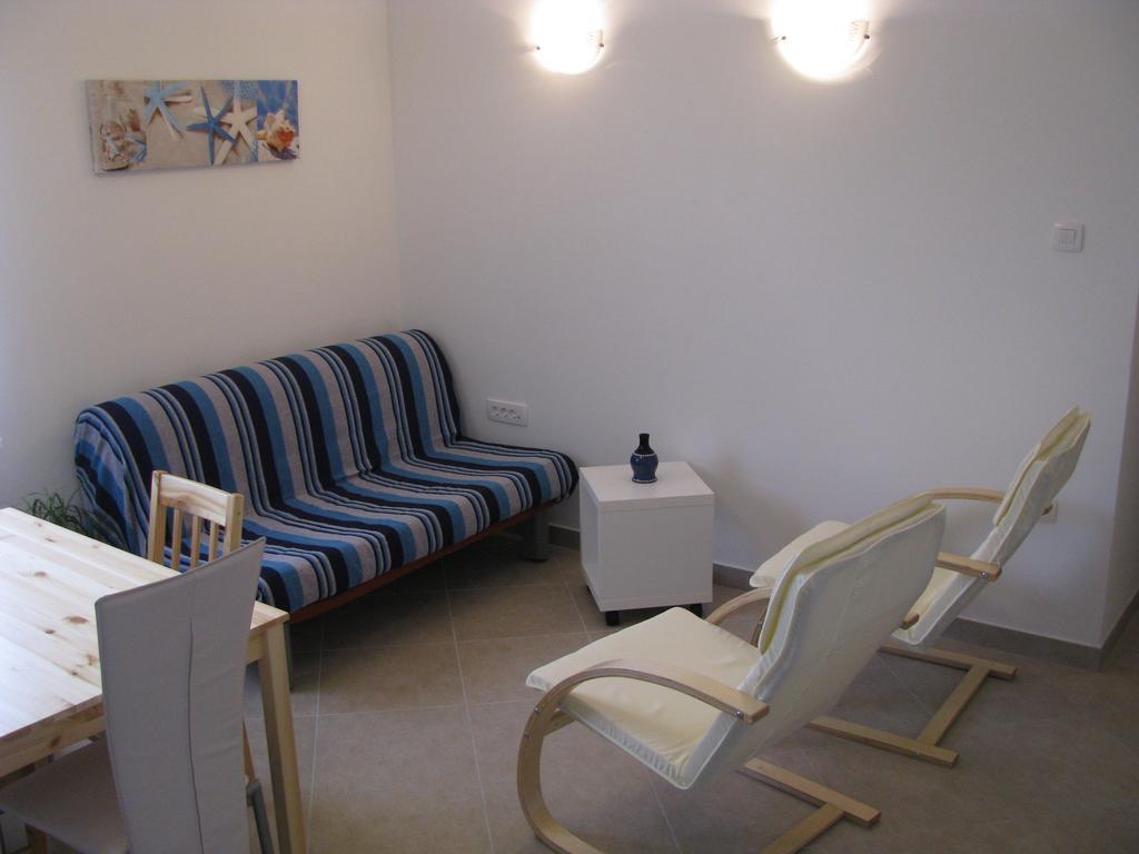 Apartment Sea Garden Icici Exterior photo